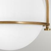 lampa  vilagitas   foglalat vintage rez alacsony belmagassag kerek rez elegans mennyezeti opal uveg.jpg